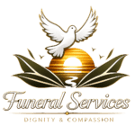 Funeral Services in Pune Logo